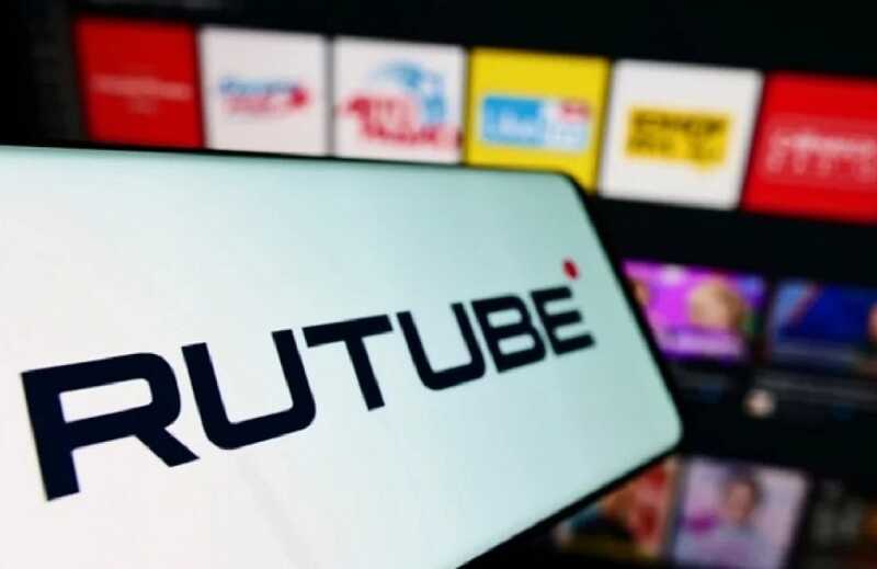 Приложение Rutube исчезло из Google Play