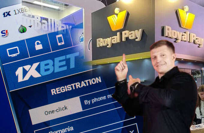 Sergey Kondratenko: how the head of 1xBet built a shadow gaming empire worth billions