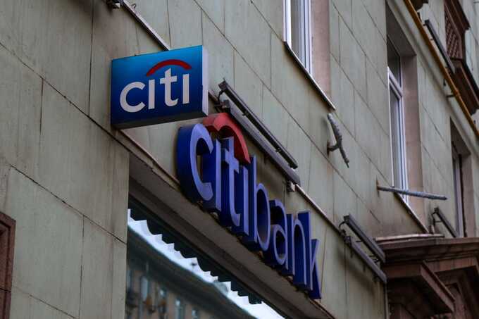 Citigroup находится под следствием из-за связей с олигархом Керимовым