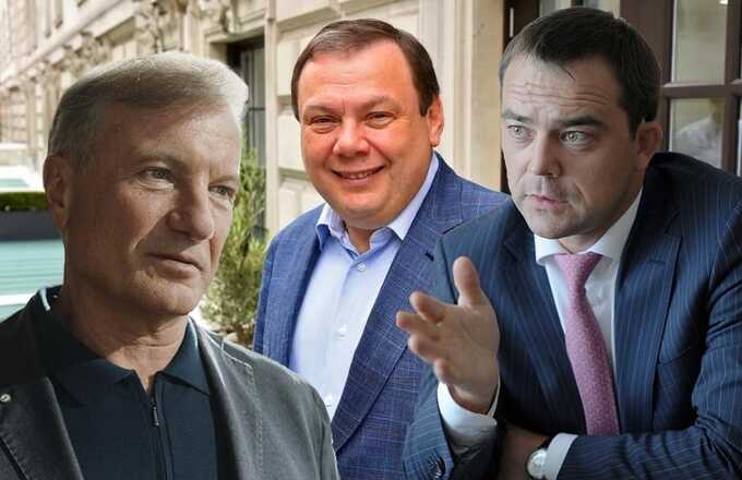 Offshore schemes and "Tavros": what are Fridman, Gref, and Mirgalimov hiding in the deal with Green Way LLC