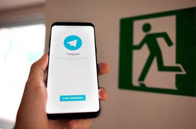 Telegram передал данные пользователей США после задержания Павла Дурова